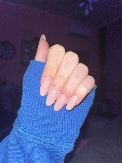 Nails By Victoria