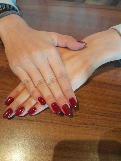 Nails By Victoria