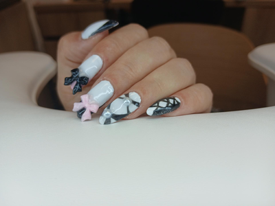 Nails By Victoria